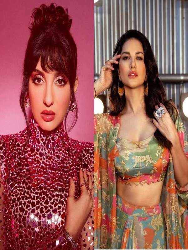 BIGG BOSS - GLAMOROUS ACTRESS