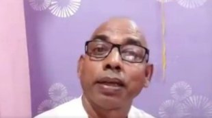 BJP MLA, LALAN PASWAN, BIHAR NEWS