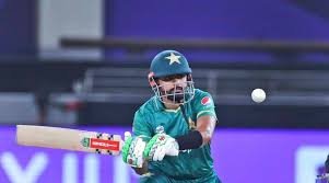 Babar Azam | Javed Miandad | PAK v ENG