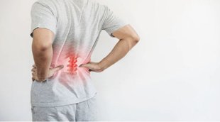 Back Pain, back pain reason, पीठ दर्द का कारण