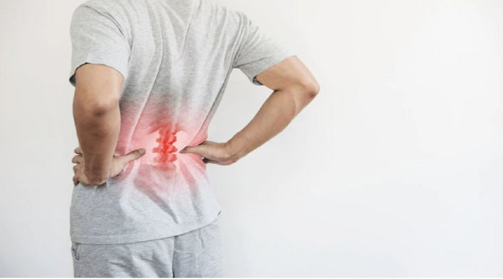 Back Pain, back pain reason, पीठ दर्द का कारण