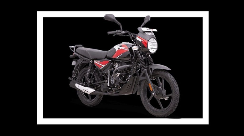 Bike Finance Plans, Bajaj Auto Bike Finance Plans, Bajaj CT 110X