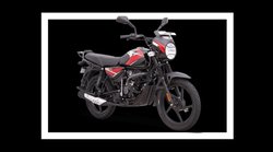 मात्र 77 रुपये प्रतिदिन की EMI पर मिल सकती है Bajaj CT 110X, जानें डाउन पेमेंट और कंप्लीट फाइनेंस प्लान