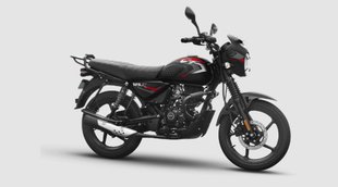 Bajaj, Bajaj CT 125, Bajaj CT 125X, Bajaj CT 125X Price, Bajaj CT 125X Mileage