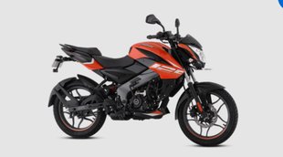 Bike Finance Plans, Bajaj Pulsar NS 125, Bajaj Pulsar NS 125 Finance Plan