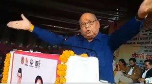 Bansidhar Bhagat II BJP leader II Uttarakhand BJP leader