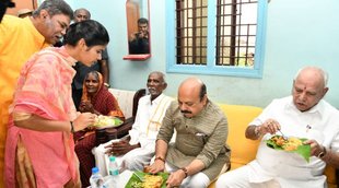 Karnataka Chief Minister, Basavaraj Bommai, BS Yediyurappa