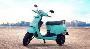 Low Budget Electric Scooter, Long Range Electric Scooter, BattRE Electric Storie