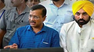 Punjab CM Bhagwant Mann