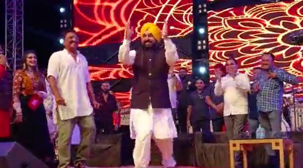 Bhagwant Mann II Punjab CM II Siddhu Moosewala