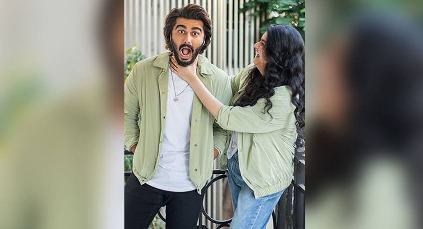 अर्जुन कपूर के लिए अंशुला उनकी जान हैं। कई बार दोनों एक दूसरे के लिए अपने प्यार को दुनिया के सामने जाहिर कर चुके हैं। फैट से फिट होने तक की जर्नी में दोनों ने एक दूसरे का बखूबी साथ दिया था।