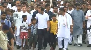 Bharat Jodo Yatra| Congress