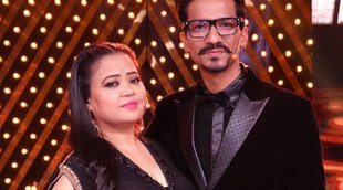 bharti singh,