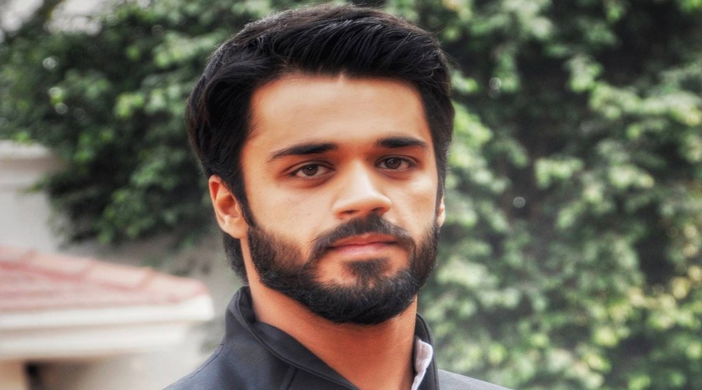 Bhavya Bishnoi