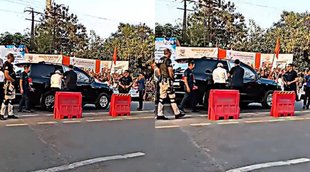 Bhupendra Viral Video| Gujrat CM Viral News| Gujrat News|