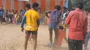 Bhupesh Baghel II Chattisgarh II Viral Video