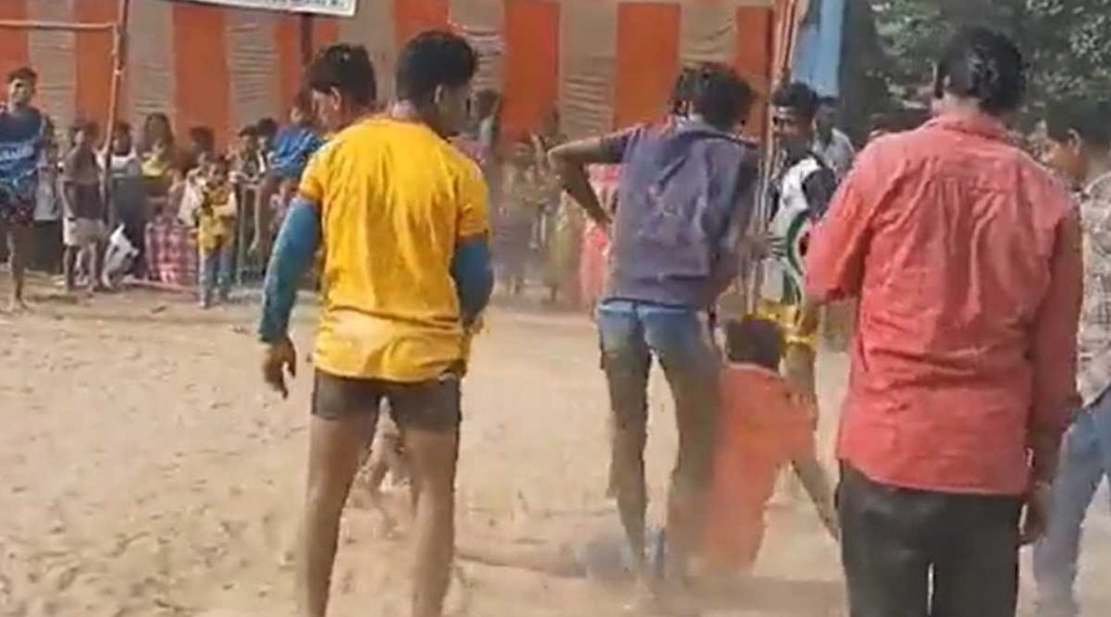 Bhupesh Baghel II Chattisgarh II Viral Video