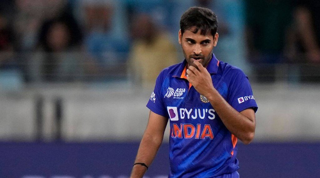 T20 World Cup | Bhuvneshwar Kumar | Wasim Akram