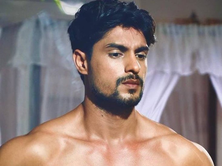 Ankit Gupta: उड़ारियां फेम अंकित गुप्ता को 5-6 लाख रुपये पर वीक के हिसाब से पैसे मिल रहे हैं।