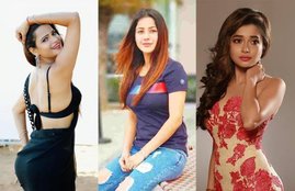 Bigg Boss 16, Bigg Boss, Tina Datta, Devoleena Bhattacharjee