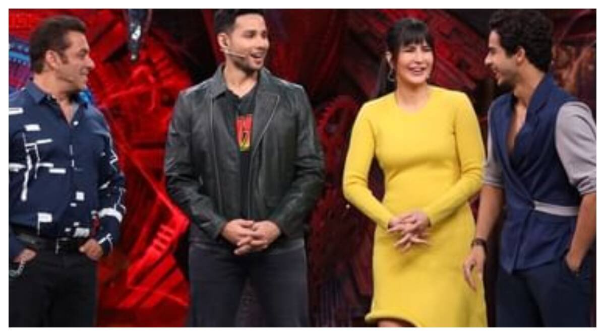 kaitrina kaif, salman khan