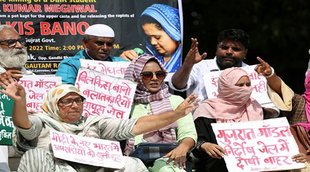 Bilkis bano, Gujarat