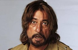 Vivek Oberoi, Shakti Kapoor, Abhijeet Bhattacharya