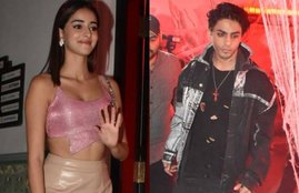 aryan khan, janhvi kapoor, ananya panday, navya naveli nanda