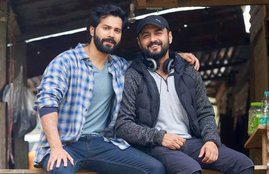 Bhedia Trailor, Bhediya release date, bhediya