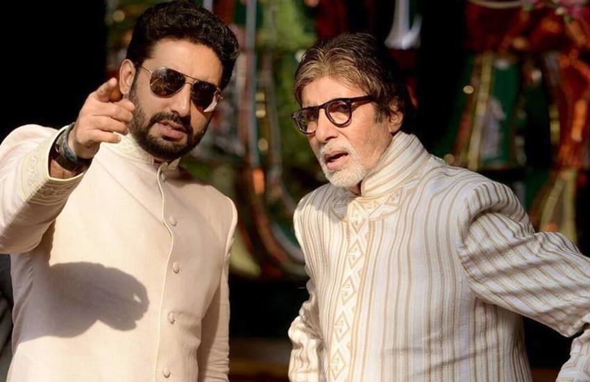 बॉलीवुड में कई ऐसे एक्टर्स हैं या रहे हैं जिनके बेटों ने भी उनकी ही तरह एक्टिंग को ही करियर बनाया। इनमें से कई पिता पुत्र की जोड़ियों ने फिल्मों में खूब नाम भी कमाया। इनमें से कुछ एक्टर पिता पुत्र तो ऐसे ही हैं जिन्होंने एक ही नाम की अलग-अलग फिल्मों में काम किया। आइए डालते हैं एक नजर: