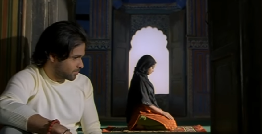 Awarapan: इमरान हाशमी की फिल्म आवारापन कोरियन फिल्म अ बिटरस्वीट लाइफ से इंस्पायर्ड है।