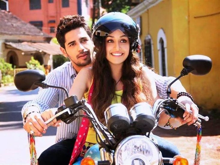 Ek Villain: एकता कपूर की एक विलेन कोरियन मूवी आई सॉ द डेविल की कॉपी थी।