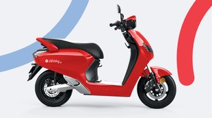 Low Budget Electric Scooter, Affordable Electric Scooter, Bounce Infinity E1, Bounce Infinity E1 Price