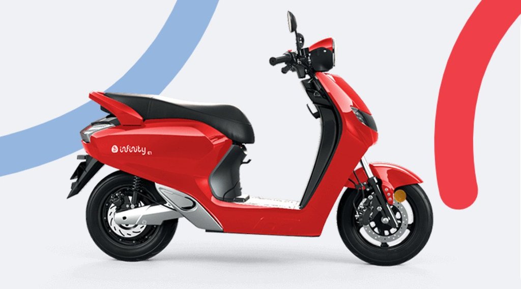Low Budget Electric Scooter, Affordable Electric Scooter, Bounce Infinity E1, Bounce Infinity E1 Price