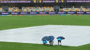 India vs Pakistan T20 World Cup 2022 | IND vs PAK T20 Weather Pitch Report