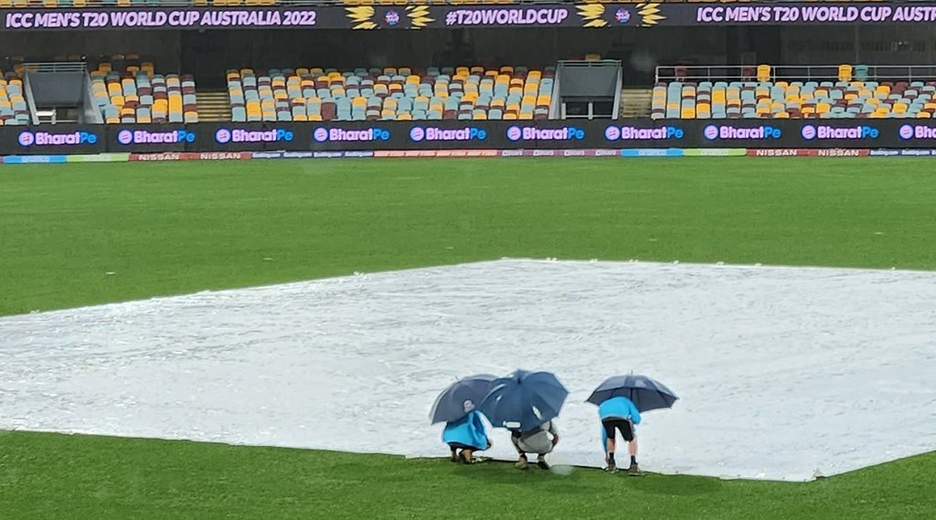 India vs Pakistan T20 World Cup 2022 | IND vs PAK T20 Weather Pitch Report