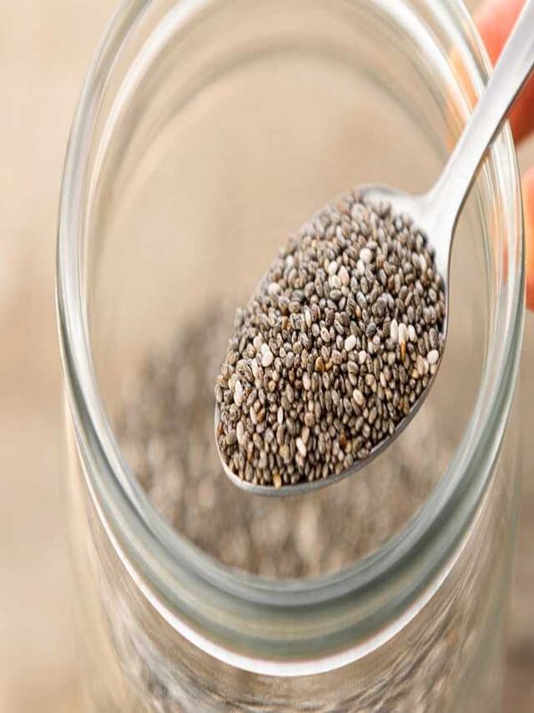 CHIA SEEDS