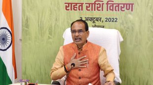 Madhya Pradesh, shivraj transferred Rs 202 crore, madhya pradesh farmers account