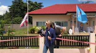 Thailand Day Care Centre attack | CNN Journalists Fined | Tourist Visa