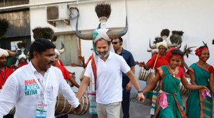 CONGRESS II RAHUL GANDHI II INC