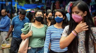 Delhi govt, Covid cases, DDMA