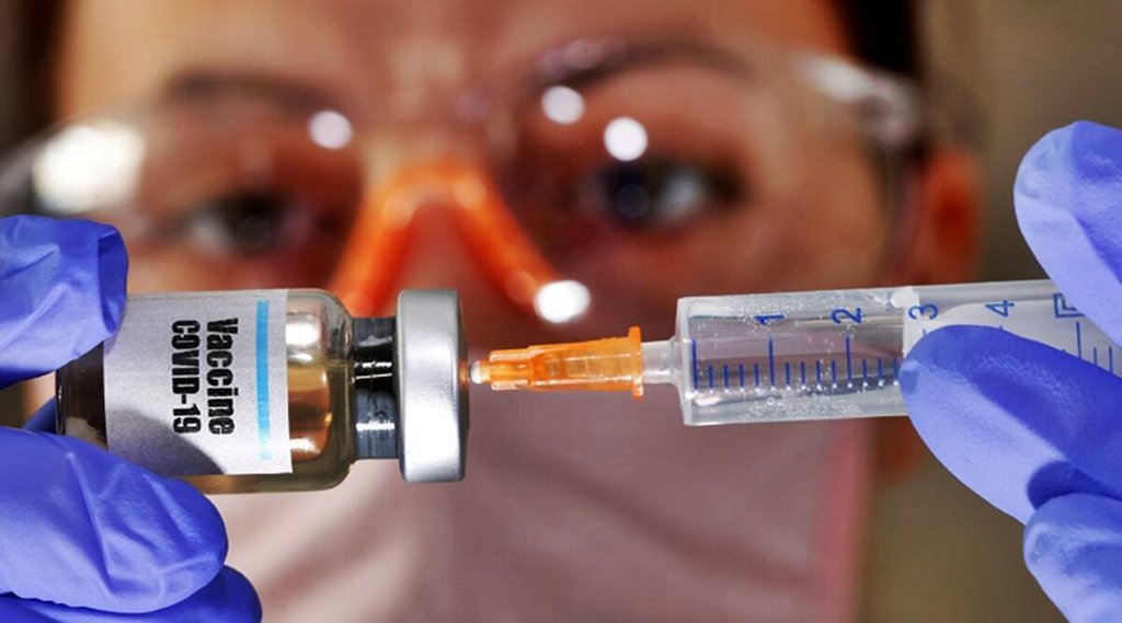 COVID-19 Vaccination