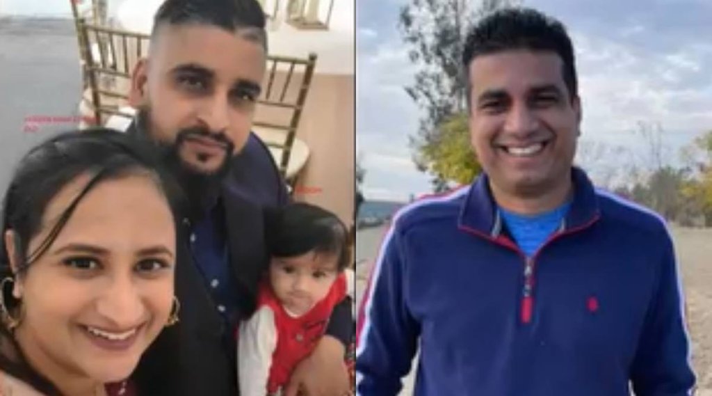 united states | california | Indian Origin family Kidnapped