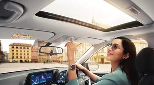 Cheapest Sunroof Car in India Hyundai i20