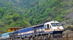 Chennai | St Thomas Mount station | BCom student dies