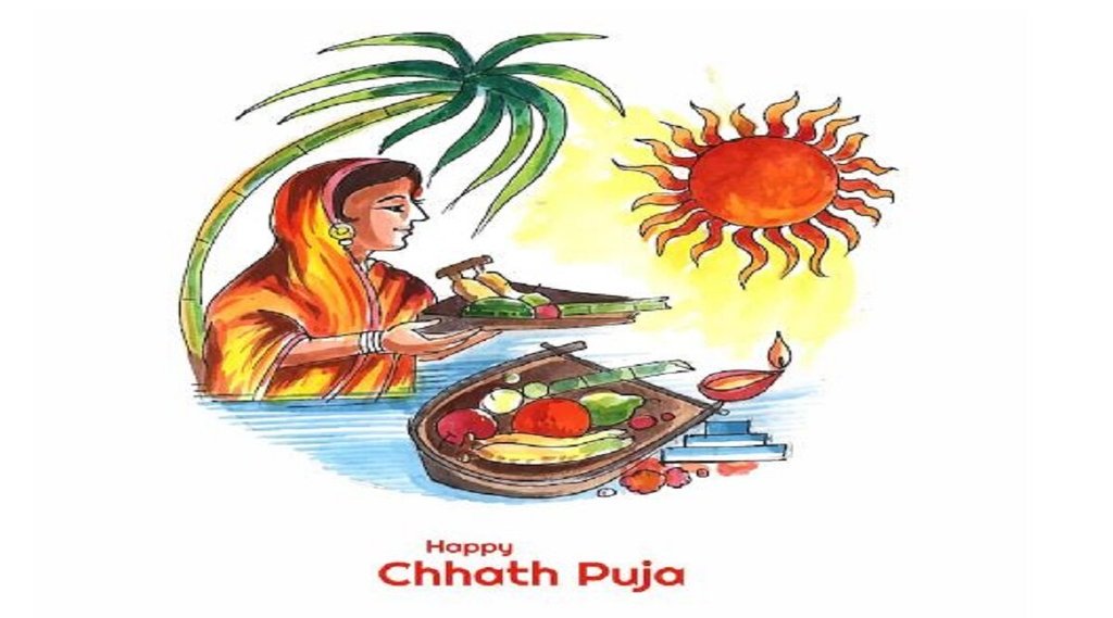 Chhath puja 2022, Chhath Puja 2022 Start, Chhath puja 2022 Nahay Khay