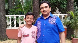 DILIP JOSHI, TV SHOW