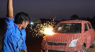 Crazy XYZ II Viral Video II Amit Sharma