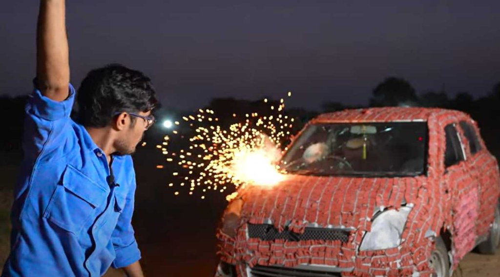 Crazy XYZ II Viral Video II Amit Sharma