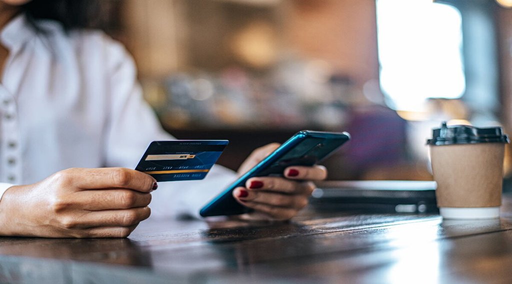 Credit Card | Transaction | UPI Transaction